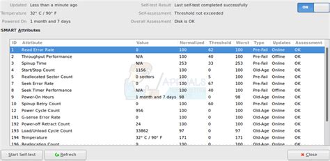 How to Repair Bad Blocks on Linux .